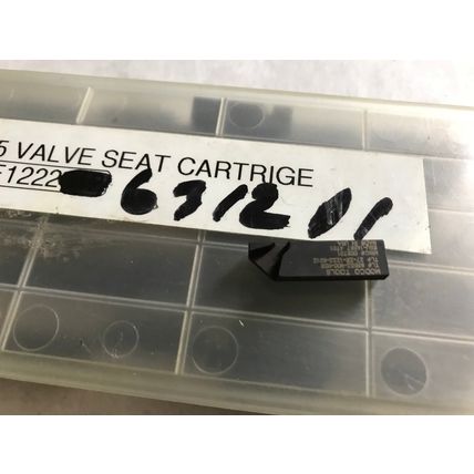 lot MODCO TOOLS 27-ZE-12228312 VALVE INSERT CARTRIDGE VALENITE ESU-14387 5T9 ,EQ