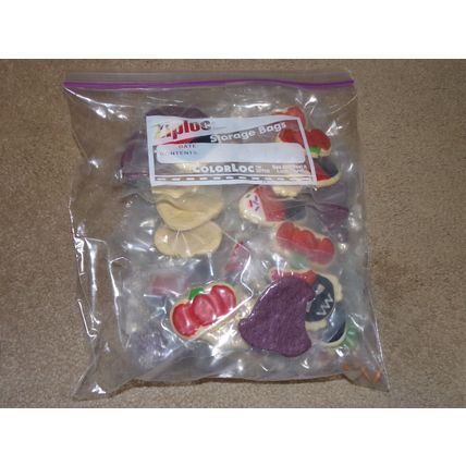 Thrills & Chills Halloween Dog Treats Peanut Butter Flavor 40 ct