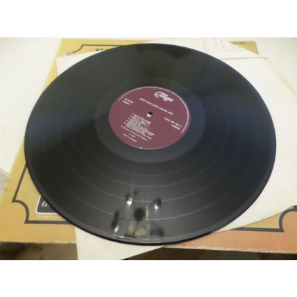 JIMMY DEAN - SINGS GOLDEN HITS - 1967 - 12" Vinyl LP - Allegro ALL 849