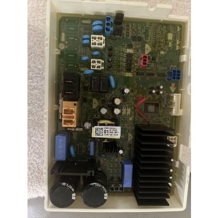 Genuine LG Washer Control Board EBR79584101 Ebr74282009