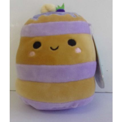 SQUISHMALLOWS ' 5 inch ' PADEN PLUSH