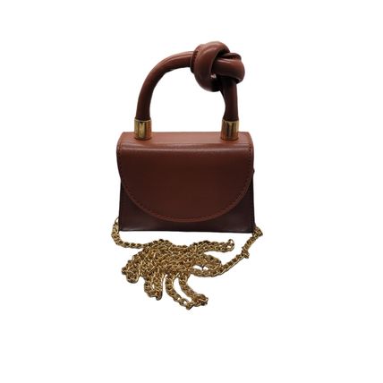 Woman's Handbag in brown
