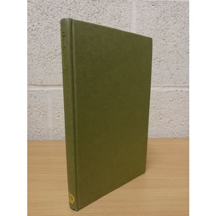Headingley - John Marshall - Hardback & Dust Jacket - Sportsman`s Book Club-1972