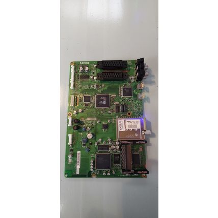 Philips 37PFL7662D/12 Main board. 3139 123 62613 wk713.5 09078 03973 0008147