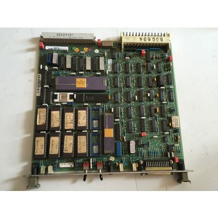 ABB DSPC 150,57310256-AF/2 PCB BOARD,BI