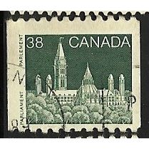 1985/1989 SG 1160b - fine used (o)