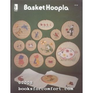 Basket Hoopla