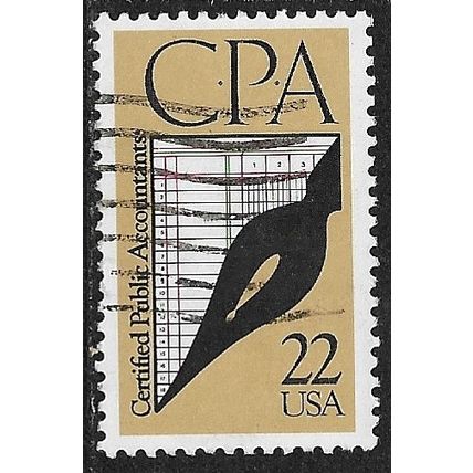 1987 Michel 1950 - fine used (o)