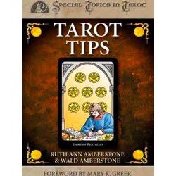 Tarot Tips