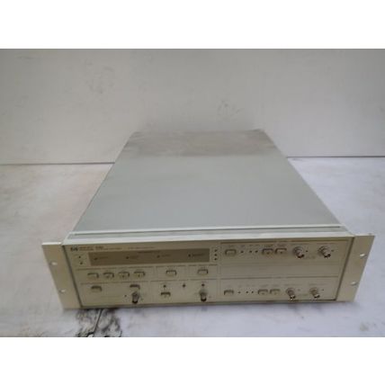 HEWLETT PACKARD HP 5183,HP WAVEFORM RECORDER,EK