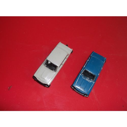 CARS FOR LAYOUT X 2 (16/01) /