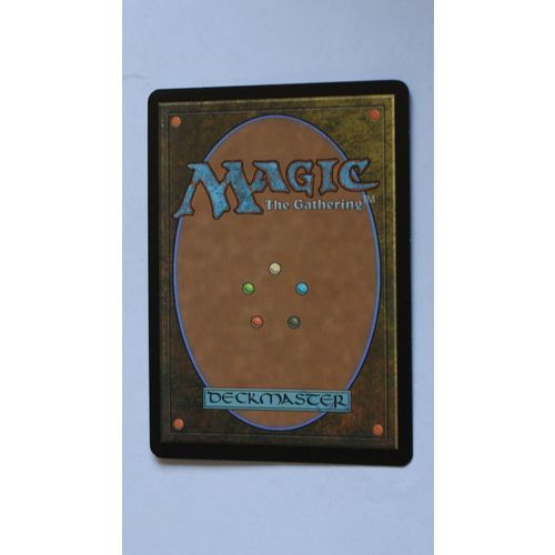 Magic the Gathering MTG CCG: Champions of Kamigawa # 195 Uncontrollable Anger