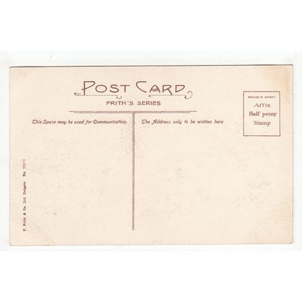 Easter Sepulchre & Tomb of the Founder Lincoln Cathedral Postcard