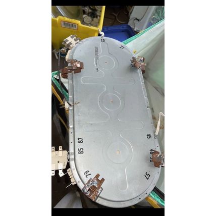 SAMSUNG RANGE SURFACE ELEMENT PART # DG47-00059A