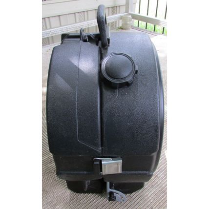 Winegard GM-MP1 Carryout MP1 Portable Satellite RV, CAMPING, GLAMPING,Tailgating