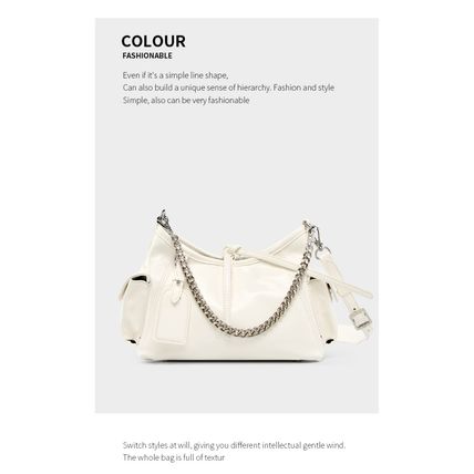 Soft Leather Hobo Handbags for Women Genuine Top Handle Bags Vintage Shoulder Pu
