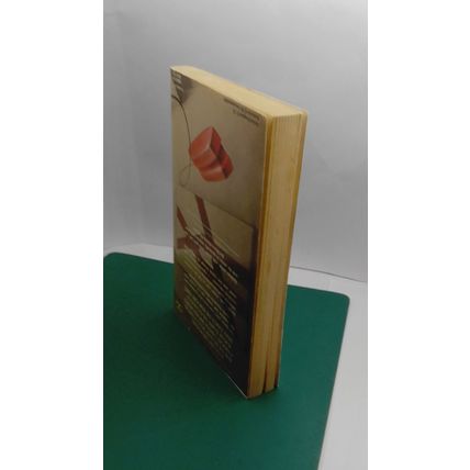 Interworld by Isidore Haiblum PB