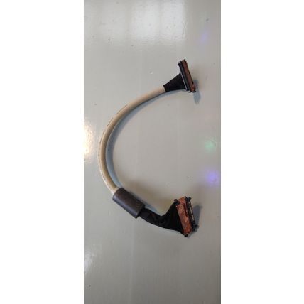 Philips 37PFL7662D/12 Tcon video cable. 28cm