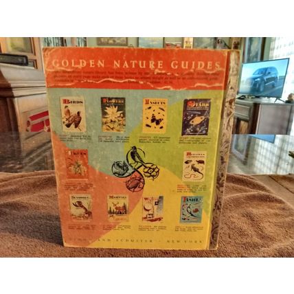 Little Golden Book Paul Revere (A) First Edition 5.0 VG/FN By Irwin Shapiro 1957