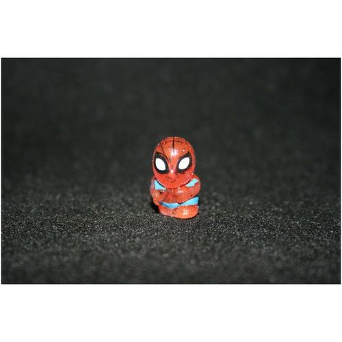 Squinkies Marvel Univese Series 2 - X321 - Spider-Man