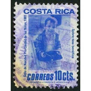 1981 Michel Z95 - fine used (o)