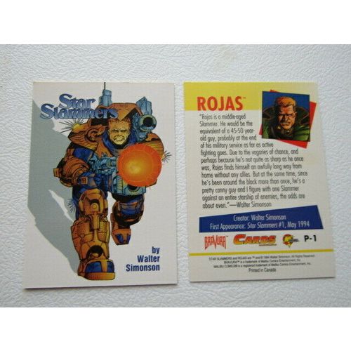Promo Trading Cards - Wide Range to Choose From (eb1)