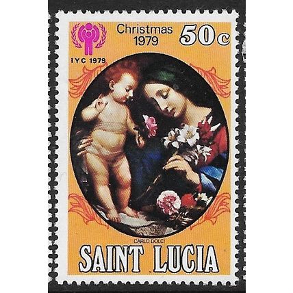 1980 SG 515 - MNH (**)