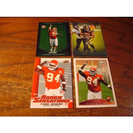 2009-2021, 24-Rc Cards, SWIFT/NICO COLLINS ++