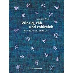 Winzig, Zah Und Zahlreich