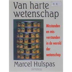 Van Harte Wetenschap
