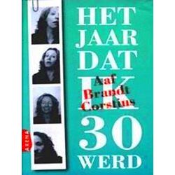 Het Jaar Dat Ik 30 Werd