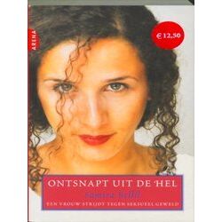Ontsnapt Uit De Hel