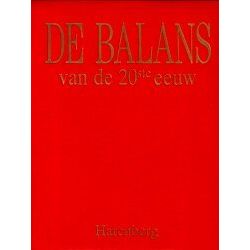 De Balans Van De 20Ste Eeuw