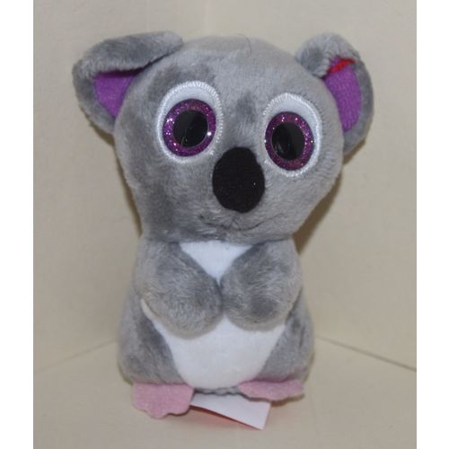 2017 McDonalds Ty Teenie Beanie Boos Mel the Koala