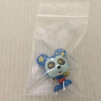 Disney Fantasia Mickey Mouse Doorables 1.5'' Figure