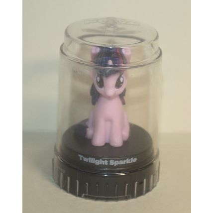 Good 2 Grow Podz My Little Pony Twilight Sparkle