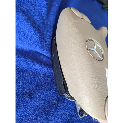 air bag 2003 2004 2005 2006 mercedes w219 left driver cls500 airbag A2198601502