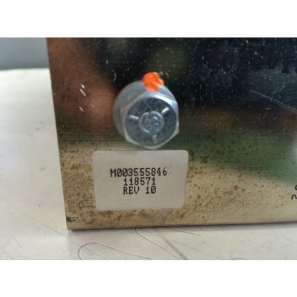 NEW ALLEN BRADLEY 119996 POLE ARM GMC 117428 FOR 1395 DC DRIVE 346 AMP 118571,DE