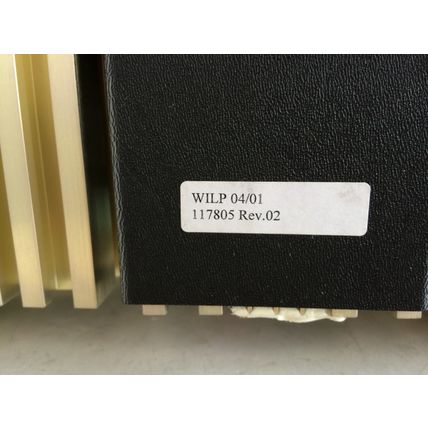 NEW ALLEN BRADLEY 119996 POLE ARM GMC 117428 FOR 1395 DC DRIVE 346 AMP 118571,DE