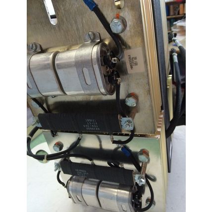 NEW ALLEN BRADLEY 119996 POLE ARM GMC 117428 FOR 1395 DC DRIVE 346 AMP 118571,DE