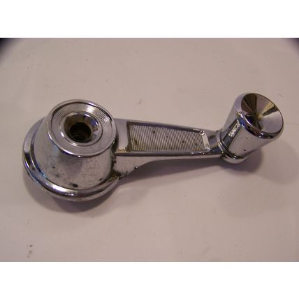 1963 64 65 MOPAR C BODY VENT WINDOW CRANK HANDLE NEW YORKER NEWPORT 300 OEM