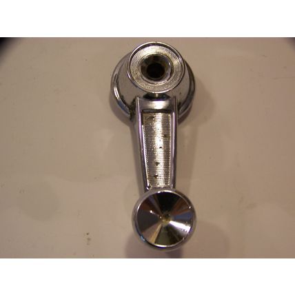 1963 64 65 MOPAR C BODY VENT WINDOW CRANK HANDLE NEW YORKER NEWPORT 300 OEM