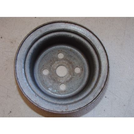 GM Smog Pump Pulley 1241519 OEM 1972 73 74 Buick Skylark Riviera LeSabre