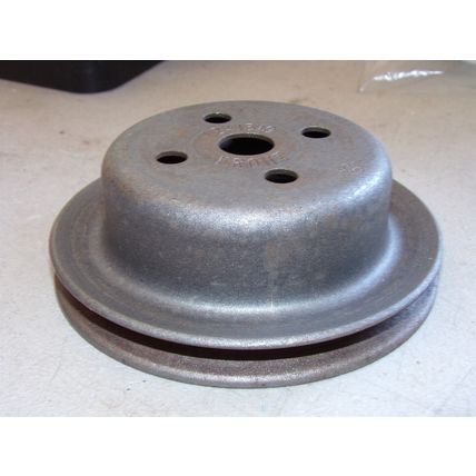 GM Smog Pump Pulley 1241519 OEM 1972 73 74 Buick Skylark Riviera LeSabre