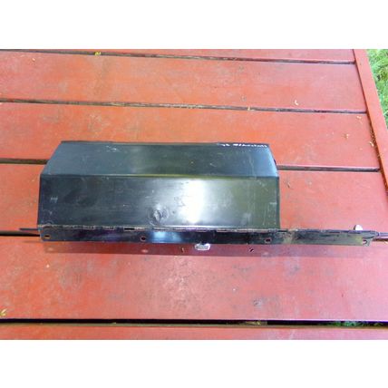 1972 International Travelall Glovebox Door OEM