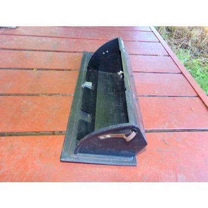 1972 International Travelall Glovebox Door OEM