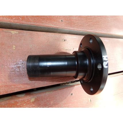 1968 Dodge Power Wagon RH Front Spindle OEM 63 64 65 66 68 69 70 71