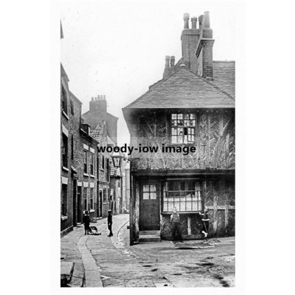 pt3637 - Sandside , Scarborough , Yorkshire - print 6x4