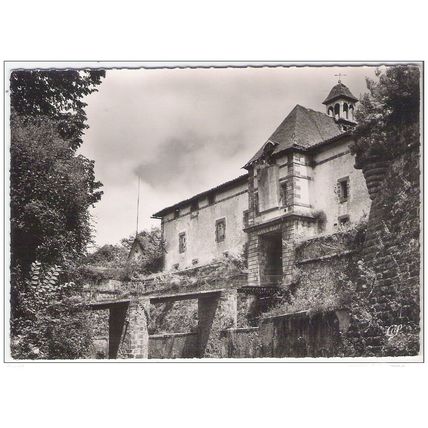 64 - Saint-Jean-Pied-de-Port - LA CITADELLE