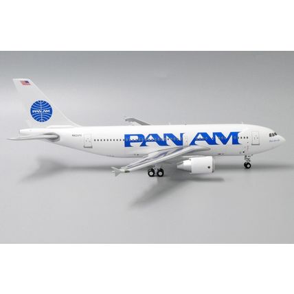 AIRBUS A310-300 REG: N824PA WITH STAND - JC WINGS XX2291 1/200